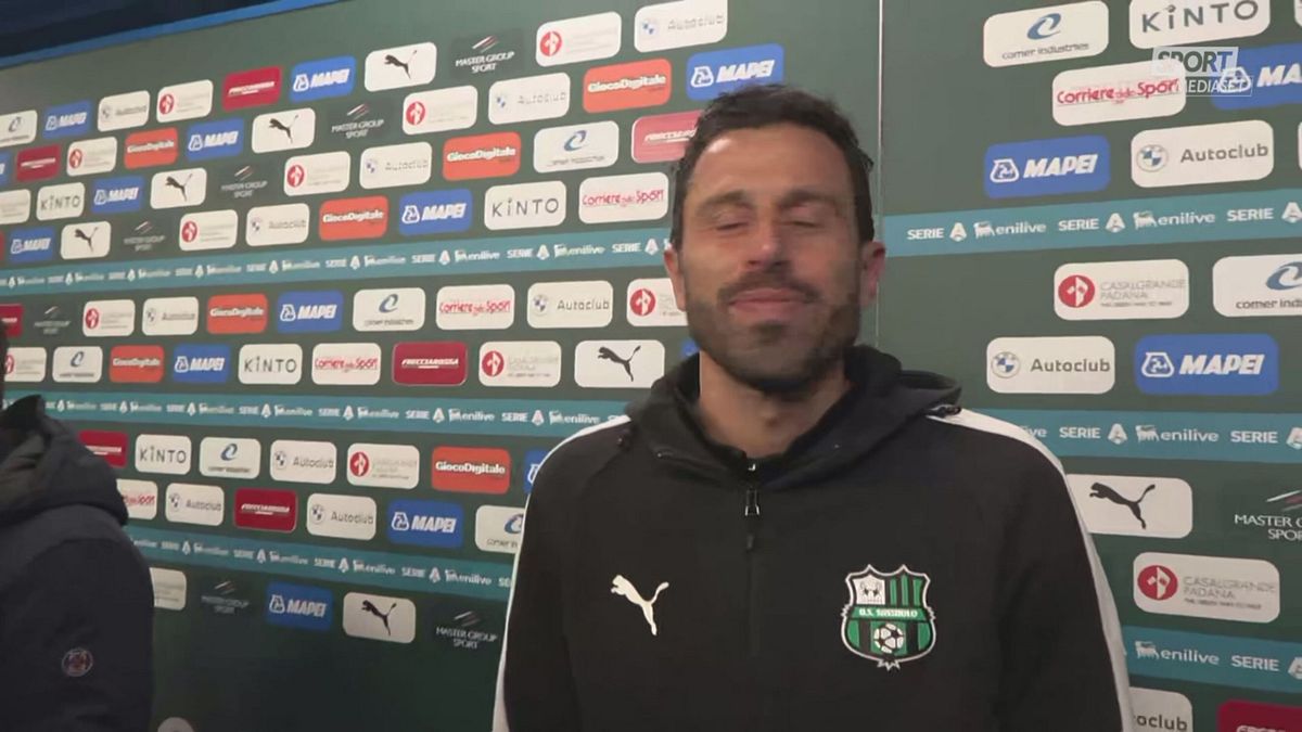 DICH GROSSO POST JUVENTUS DICH