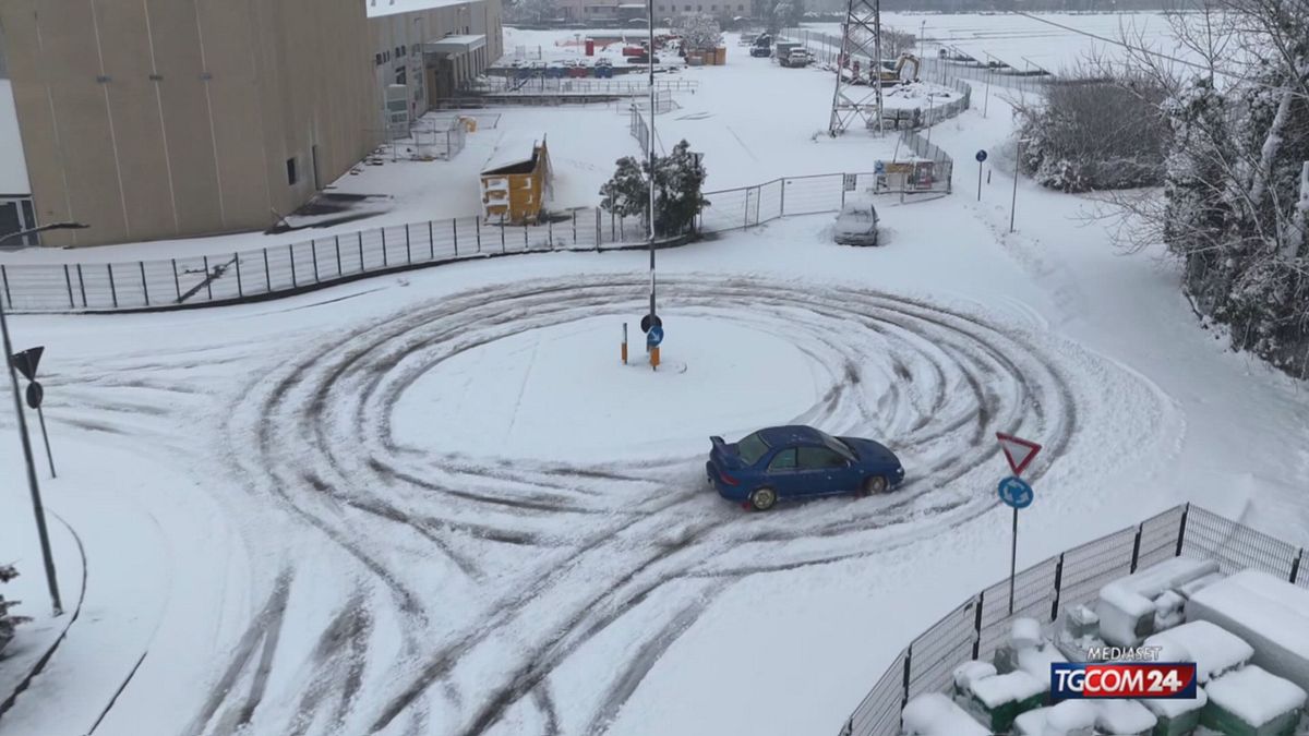 NEVE EMILIA PER SITO SRV