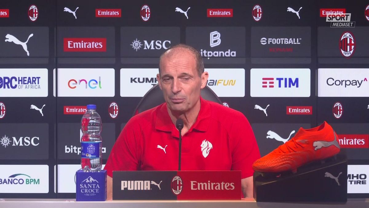 DICH ALLEGRI QUOTA CHAMPIONS DICH