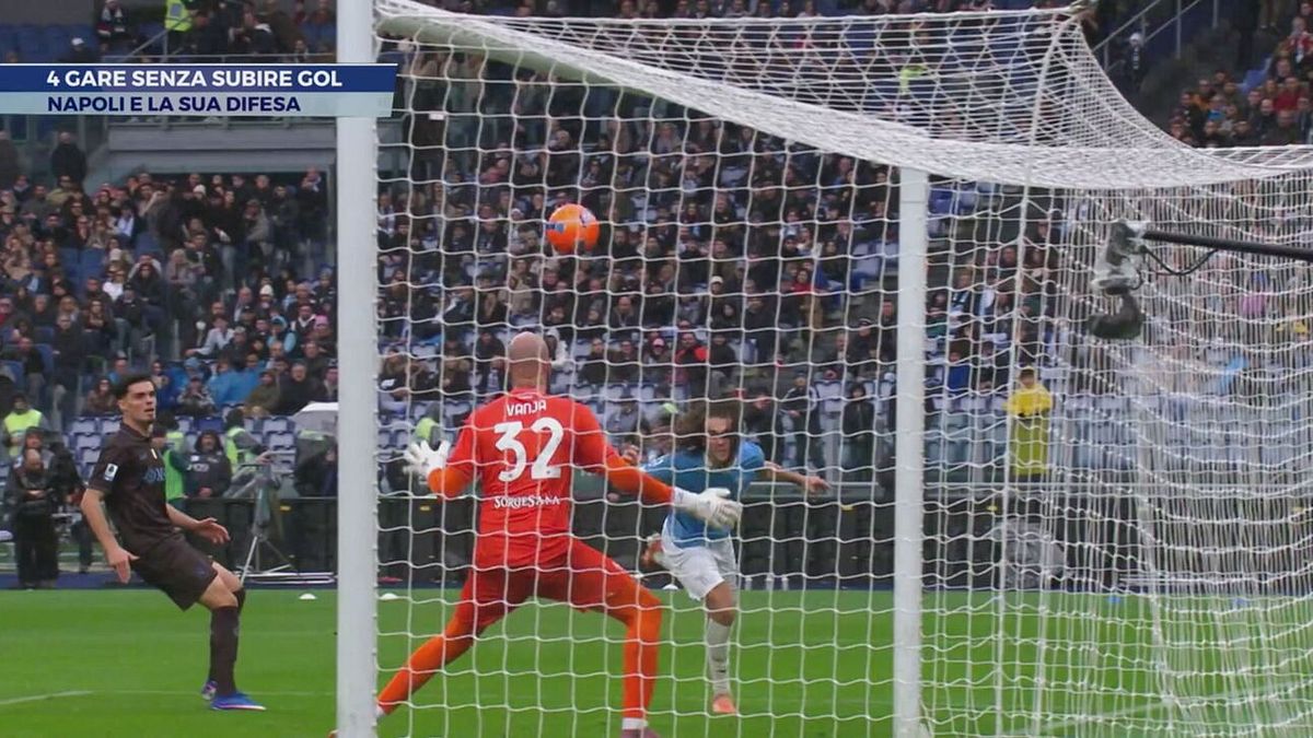 4 gare senza subire gol