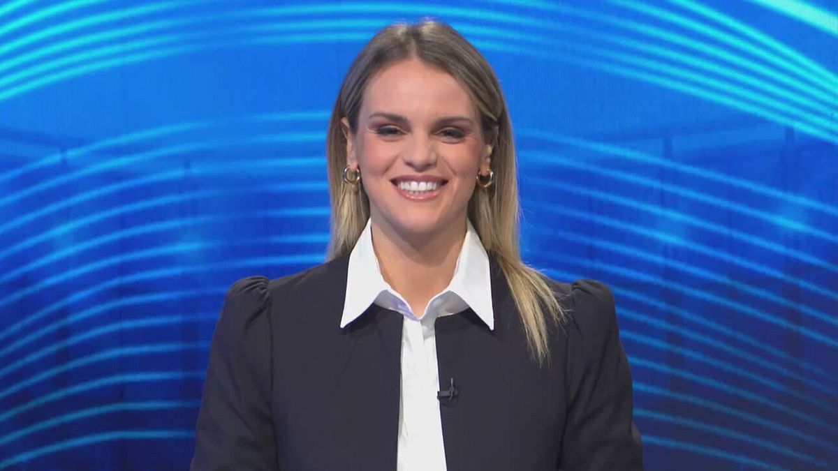 Edizione ore 13.00 del 7 gennaio