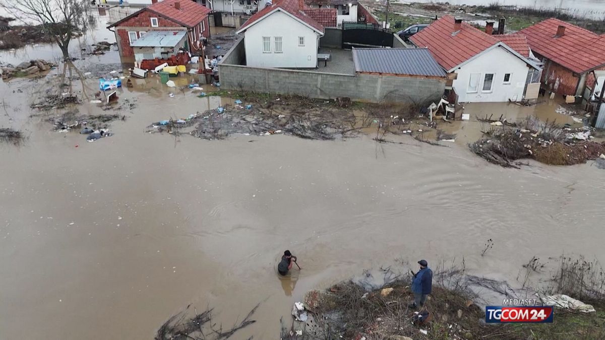 Maltempo europa per sito  SRV