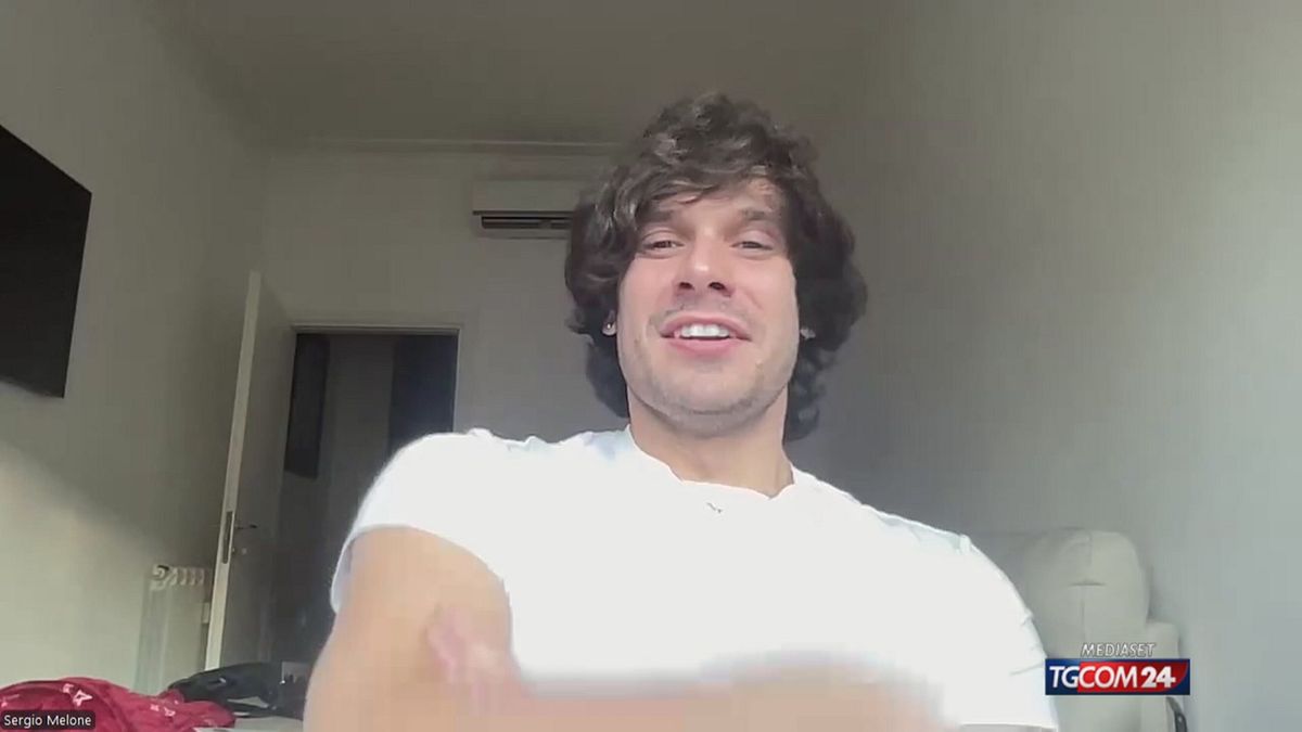 VIDEO X COTELLESSA SRV