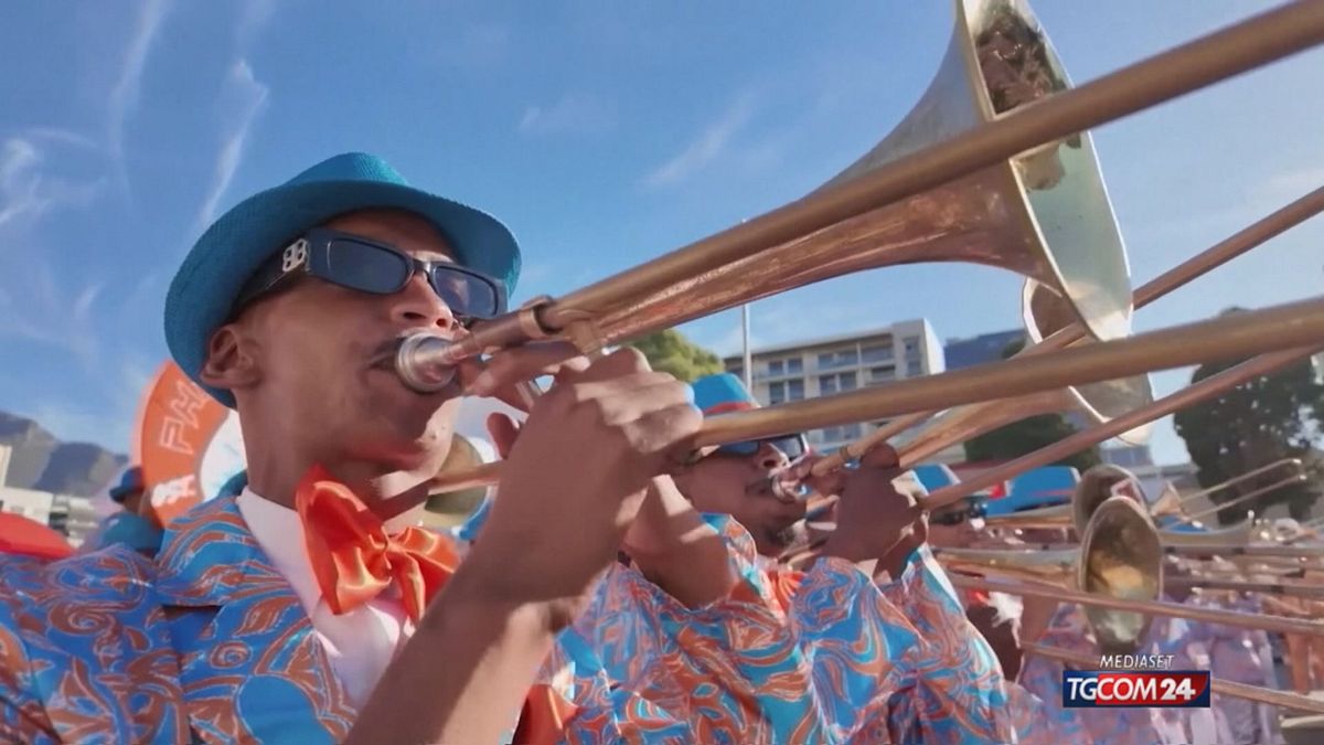 12.00 MCH PARATA SUDAFRICA MCH