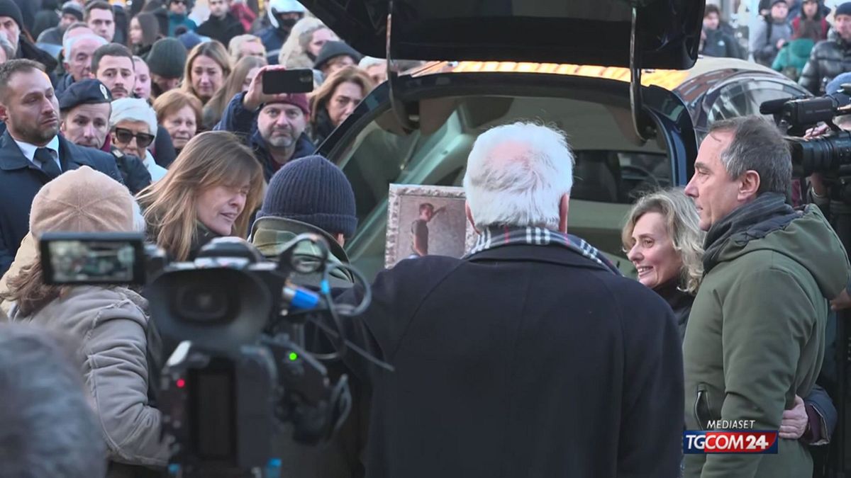 CANZONE LAURO FUNERALE ACHILLE X SITO SRV