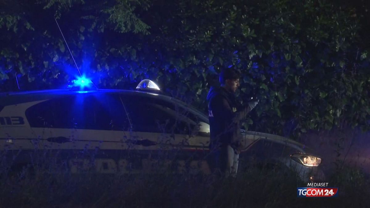 18.00 EGIZIANO RECIDIVO SRV