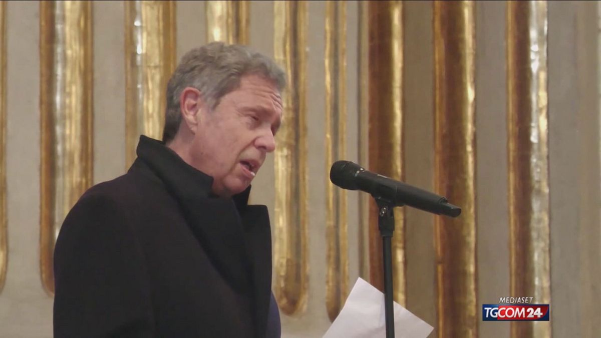 PADRE TAMBURI X SITO SRV