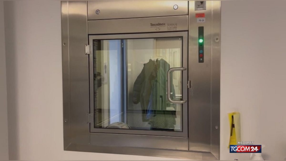 BANCA DELLA PELLE DI NIGUARDA SRV