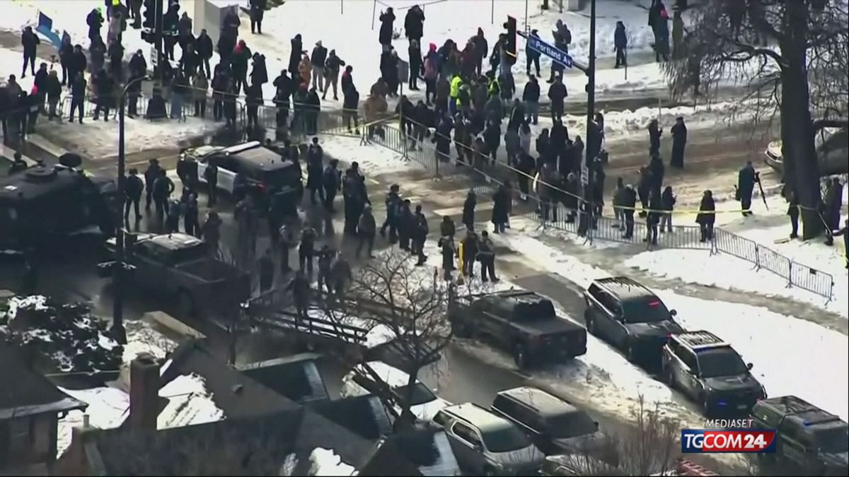 minneapolis per sito SRV