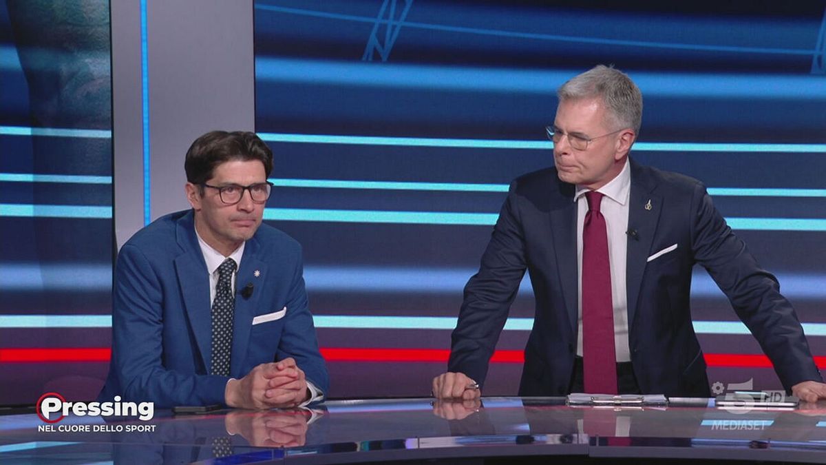 Tacchinardi: "Inter, non c'è mai stata quest'intesa tra squadra e allenatore"