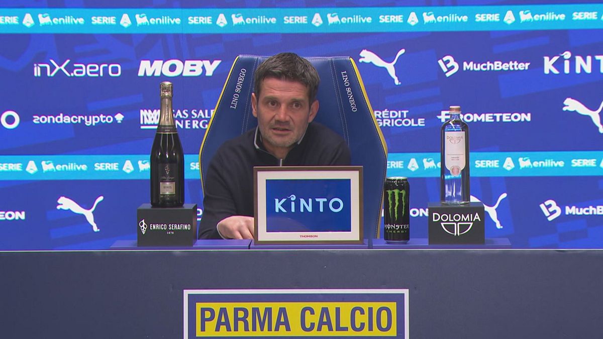 Chivu non si esalta: "Sarà lunga, siamo solo a metà"