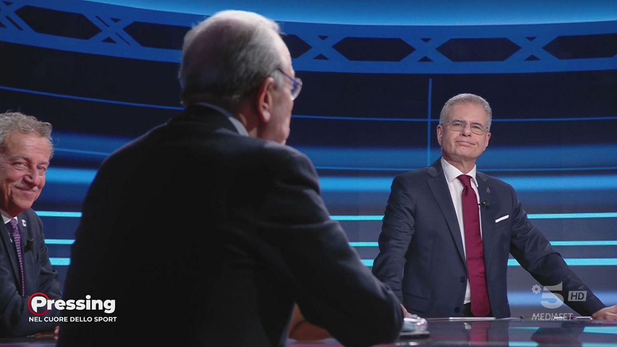 Ordine: "Vlahovic può andare al Milan, per tre ragioni"