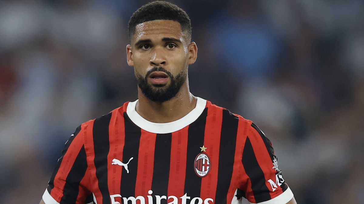 23) Ruben Loftus-Cheek (Milan): 4 mln/stagione