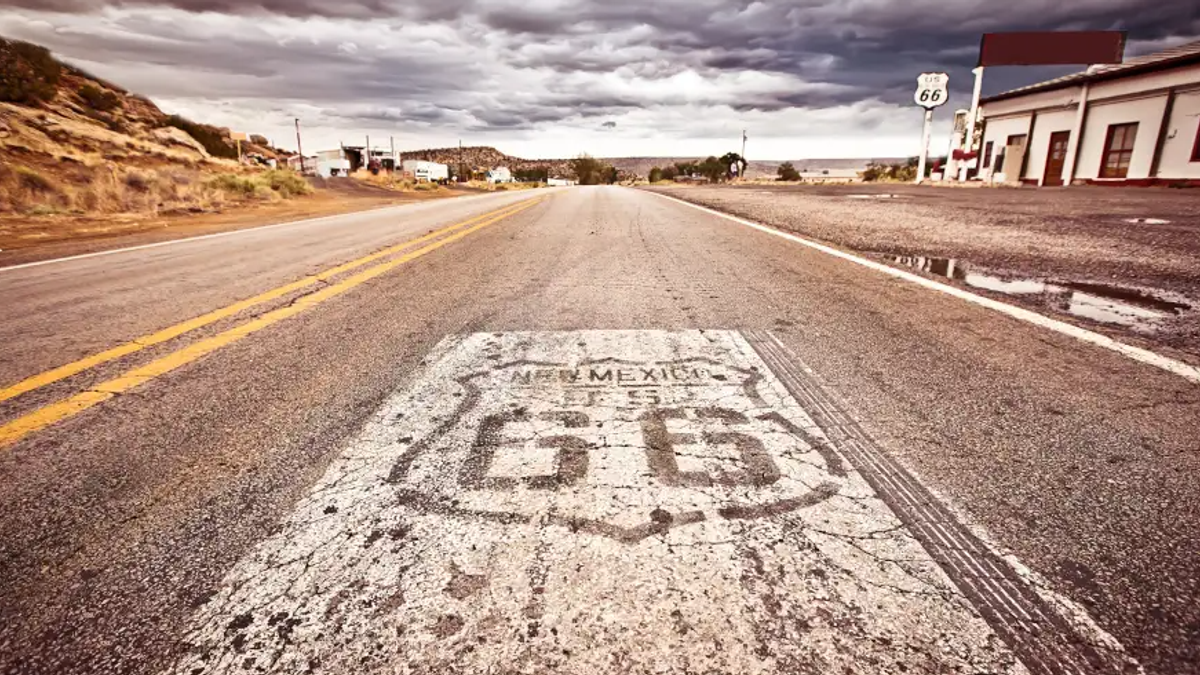 Route 66