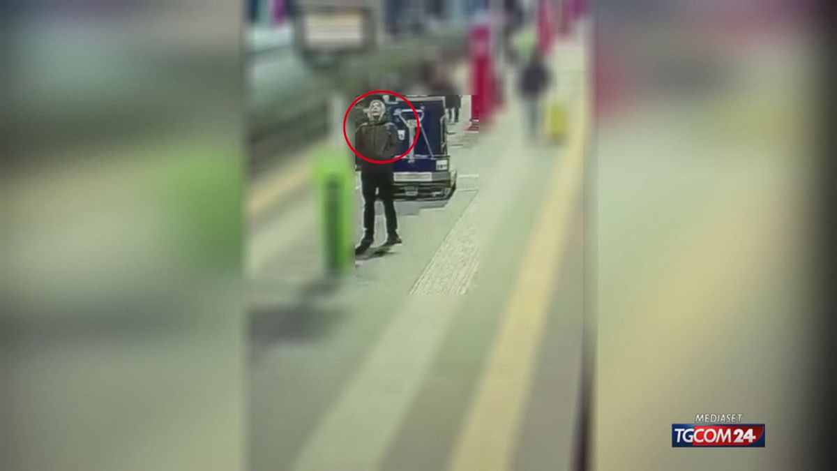 12.10 BOLOGNA, KILLER ESPULSO