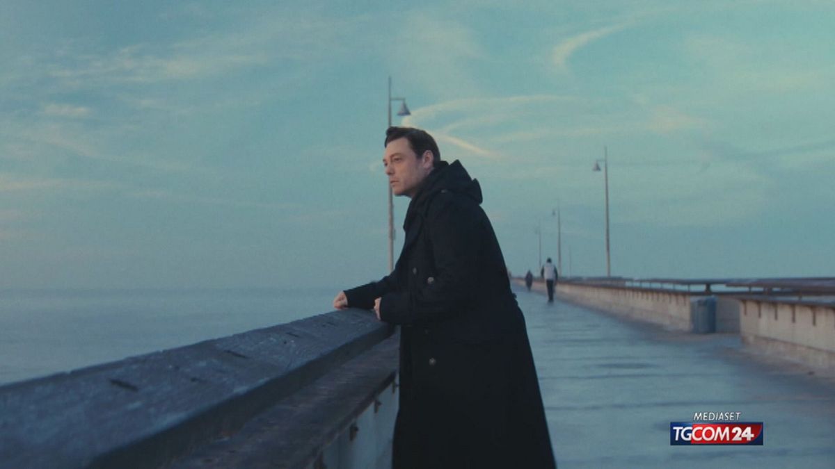 12.10 VIDEO SINGOLO TIZIANO FERRO SRV