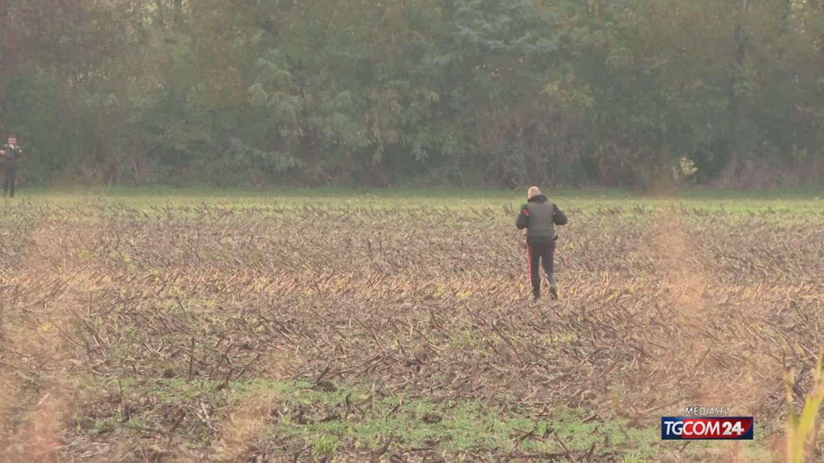 12.00 VENEZIA, PRESO KILLER DEL CAMERIERE SRV