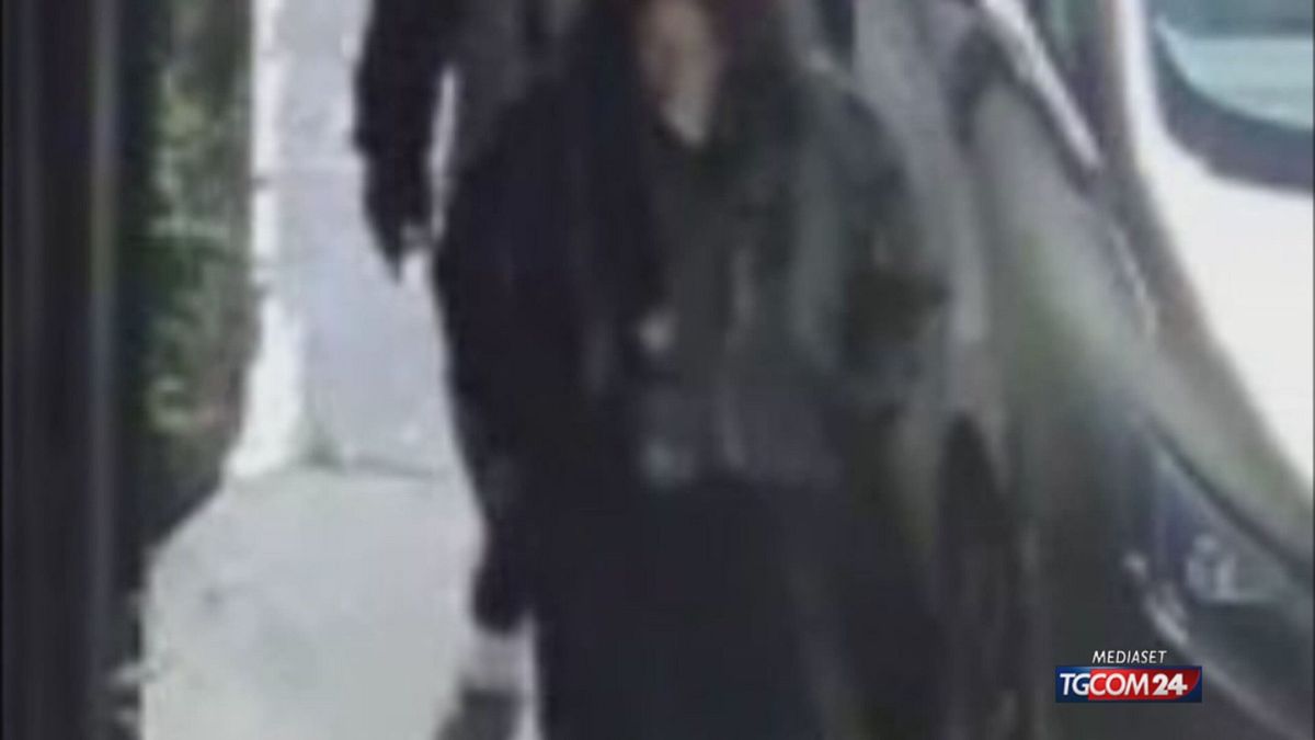 12.00 MILANO, FUORI PER ERRORE SRV