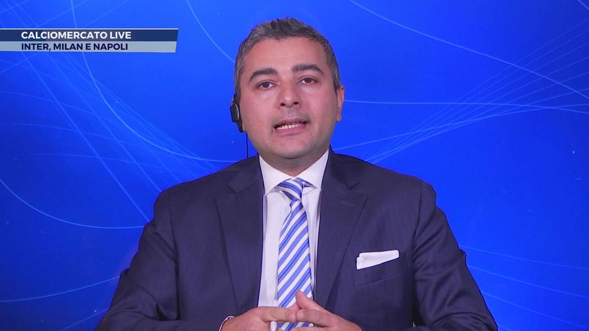 Le ultime sul mercato del Milan