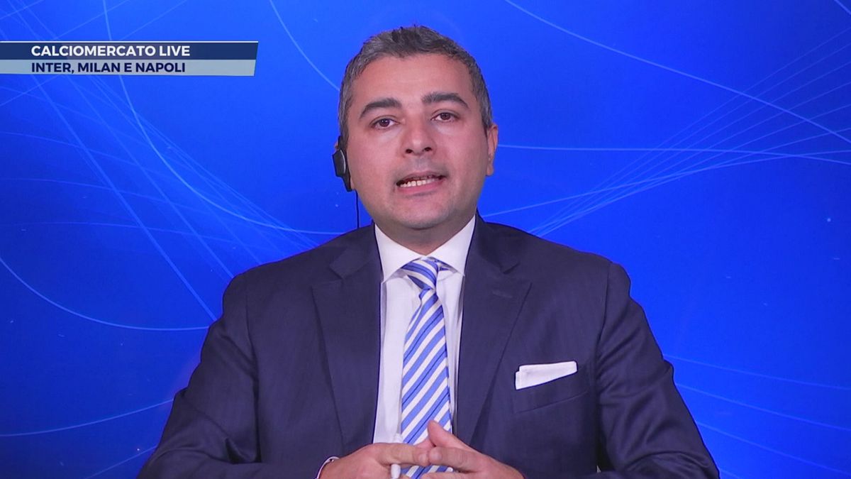 Le ultime sul mercato del Milan