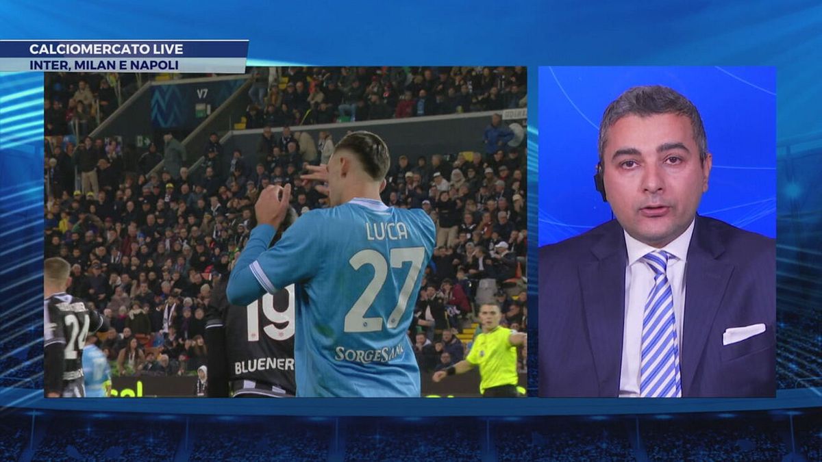 Miceli: "Nel mirino di Manna c'è un centrocampista importante"