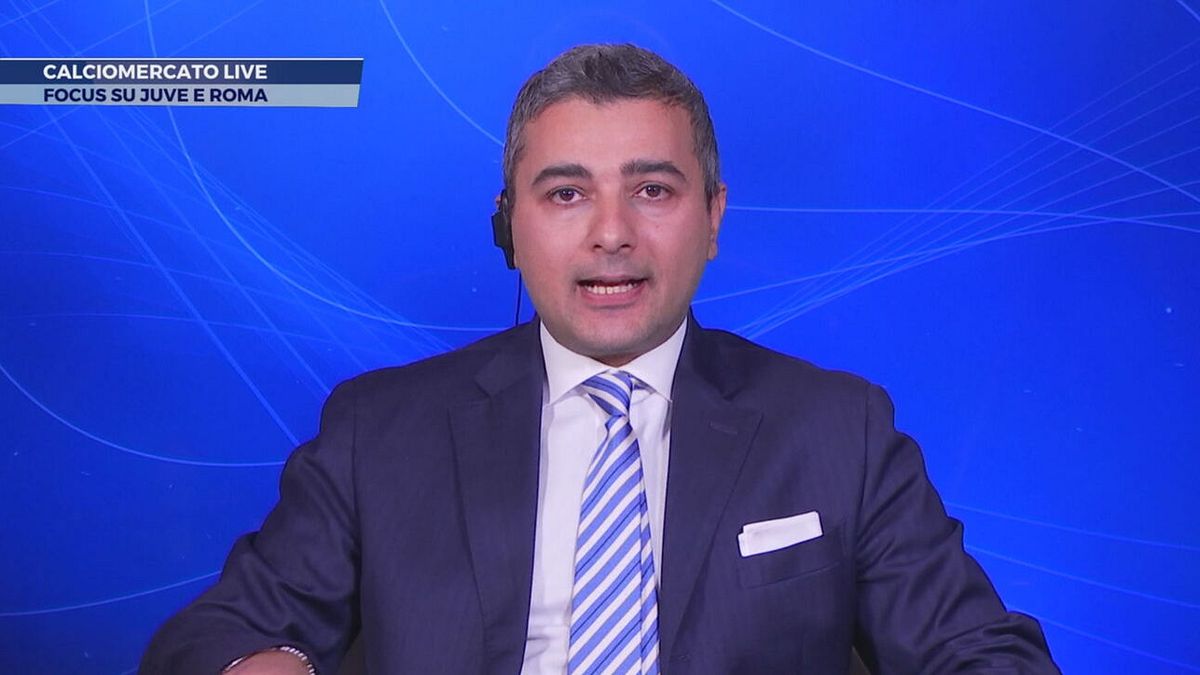 Miceli: "Roma, passi avanti per Raspadori"