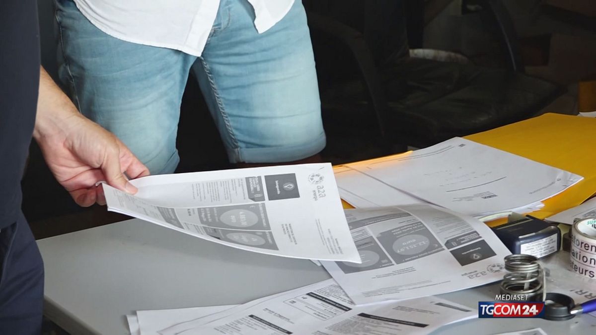 12.00 ARERA, BOLLETTE PIU' CHIARE SRV