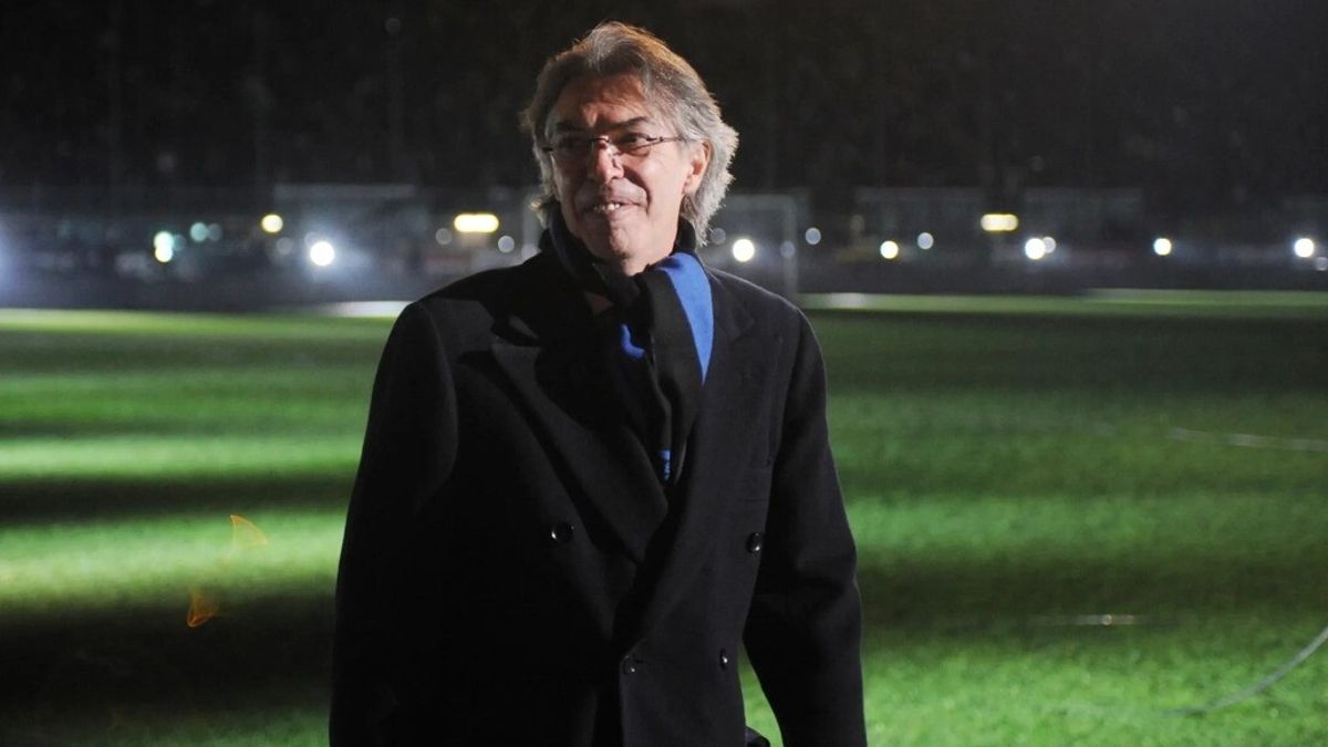 Massimo Moratti