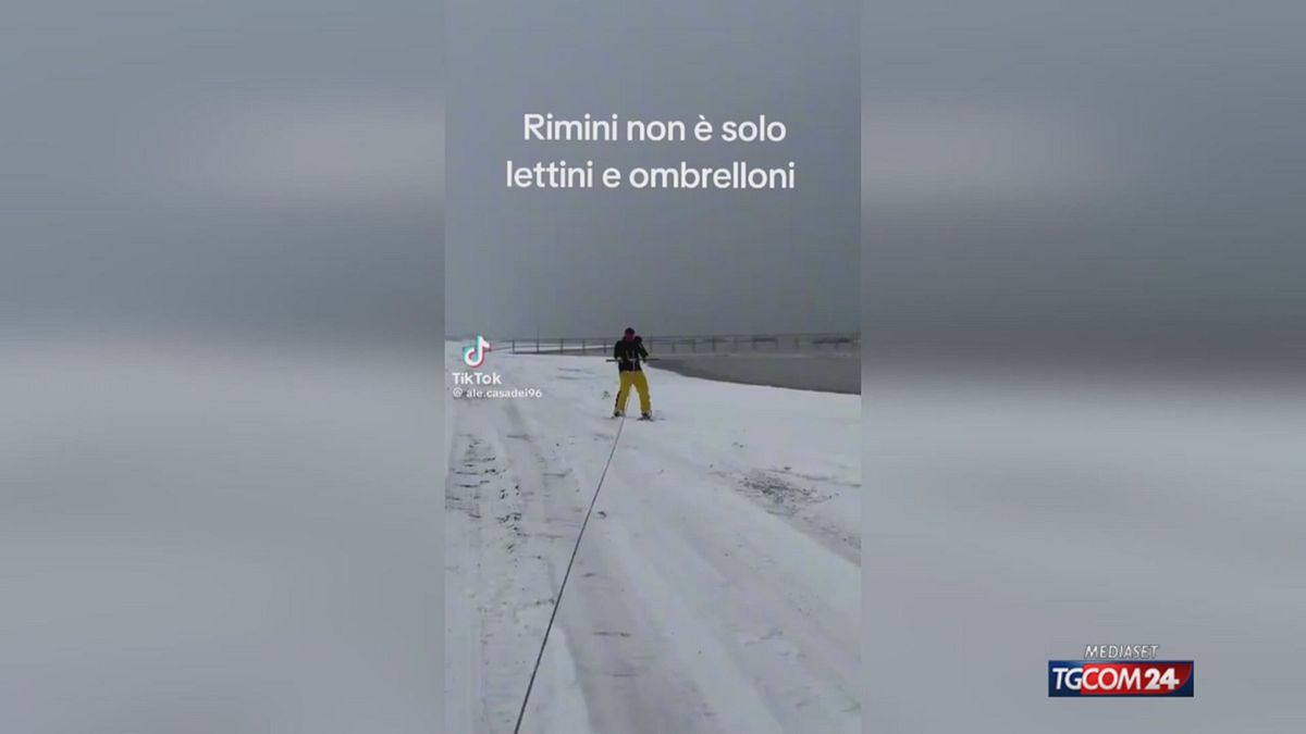 SCI A RIMINI X SITO SRV