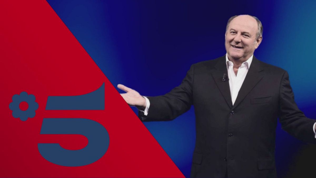 Stasera in Tv sulle reti Mediaset, 9 gennaio