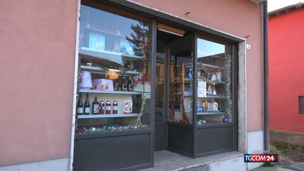 18.00 CREMONA CHIUDE BOTTEGA  SRV