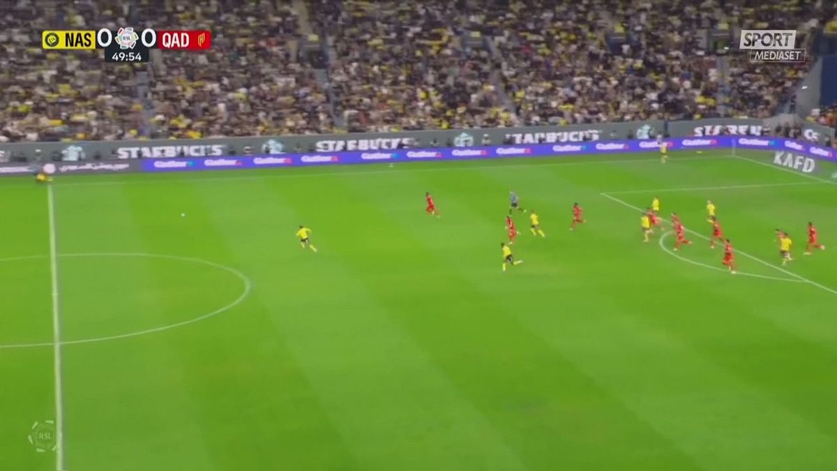 MCH CR7 GOLLONZO VS AL NASSR MCH