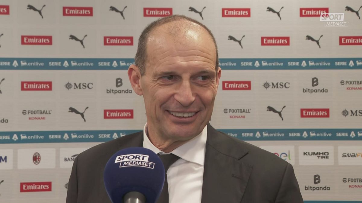 DICH ALLEGRI POST GENOA DICH