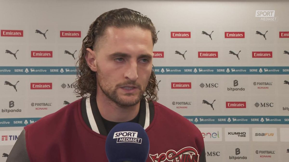 DICH RABIOT POST GENOA DICH