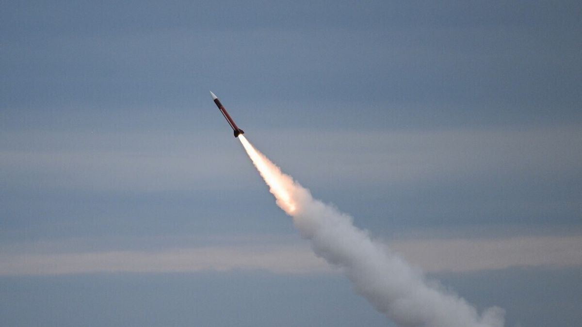 missile, usa