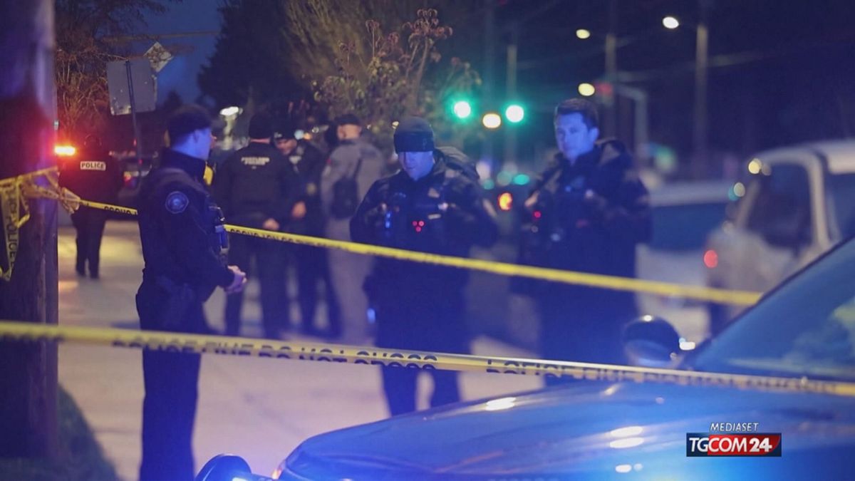 SPARATORIA ICE OREGON X SITO SRV