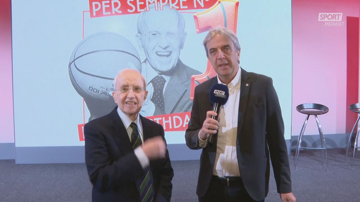 DICH DAN PETERSON 90 ANNI 9/1 DICH