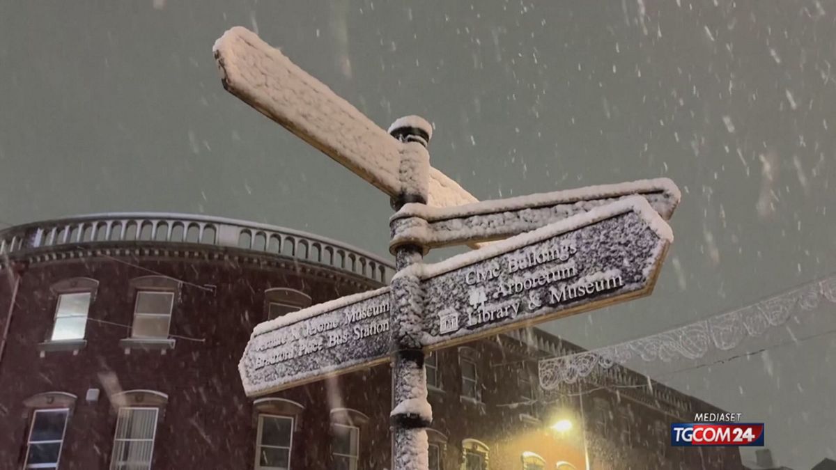 12.00 MCH MALTEMPO UK MCH