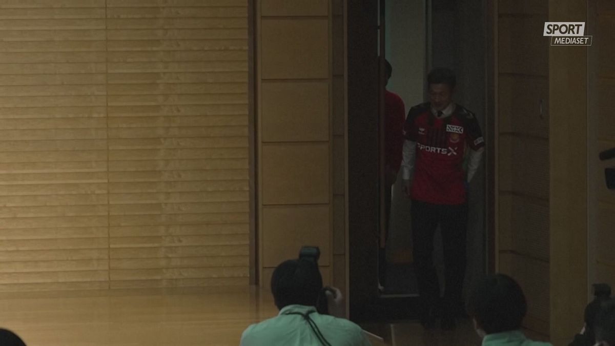 MCH MIURA PRESENTAZIONE FUKUSHIMA MCH