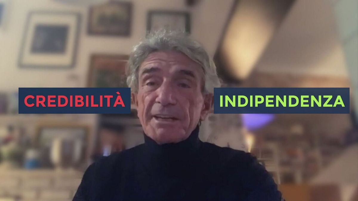 Cesari: "Inter-Napoli a Doveri? Premiata la sua personalità"