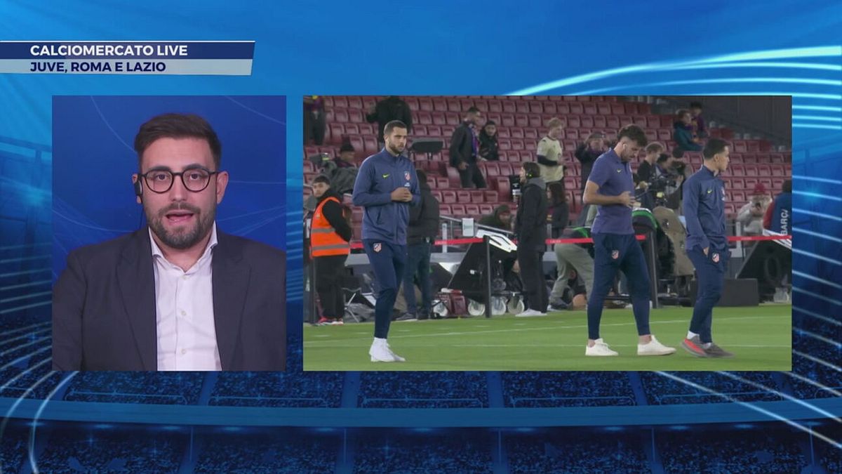 Accomando: "Raspadori-Roma in chiusura, il Toro vuole Mandas"