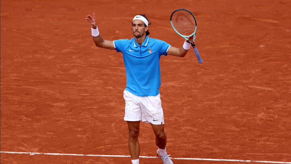 Chi è arrivato in top 10 oltre a Musetti?