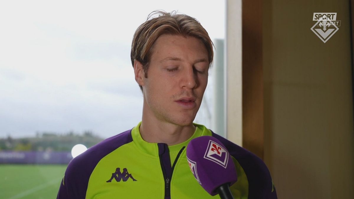 DICH BRESCIANINI ALLA FIORENTINA DICH