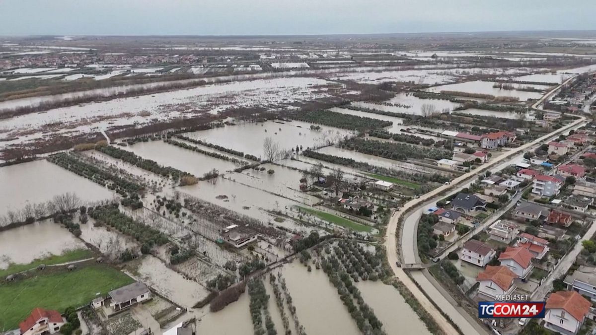 18.00 MCH ALBANIA ALLAGAMENTI MCH