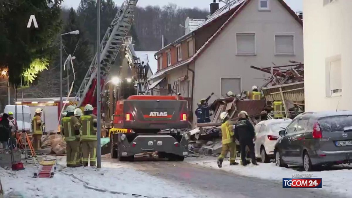 18.00 ESLSIONE GERMANIA SRV