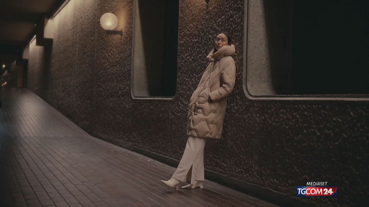 18.00 SALDI IN POCHI MUST  SRV