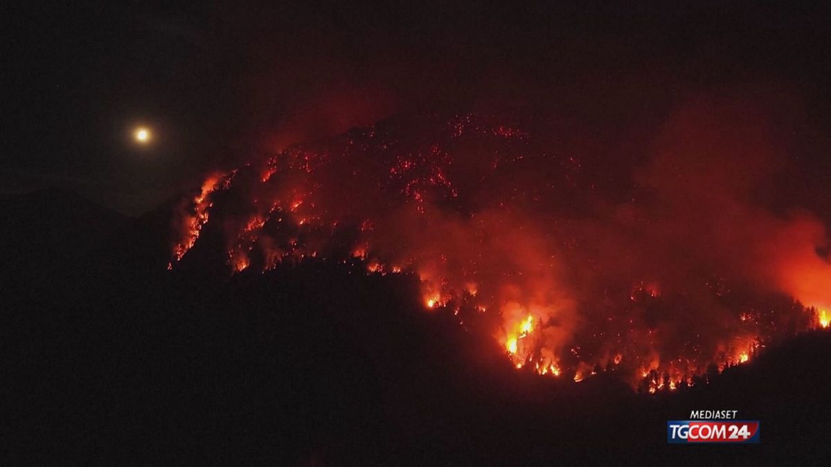 12.00 MCH PATAGONIA INCENDI MCH