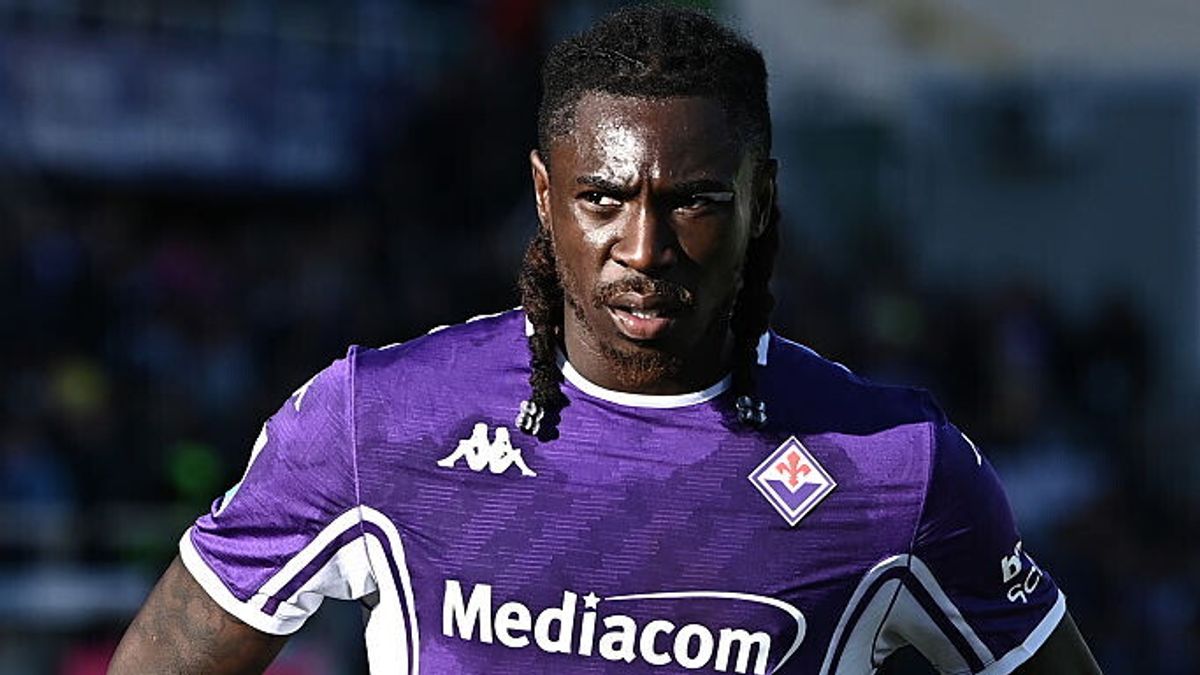 FIORENTINA – Kean (in forte dubbio), Shom (in forte dubbio), Lamptey, Kouamé