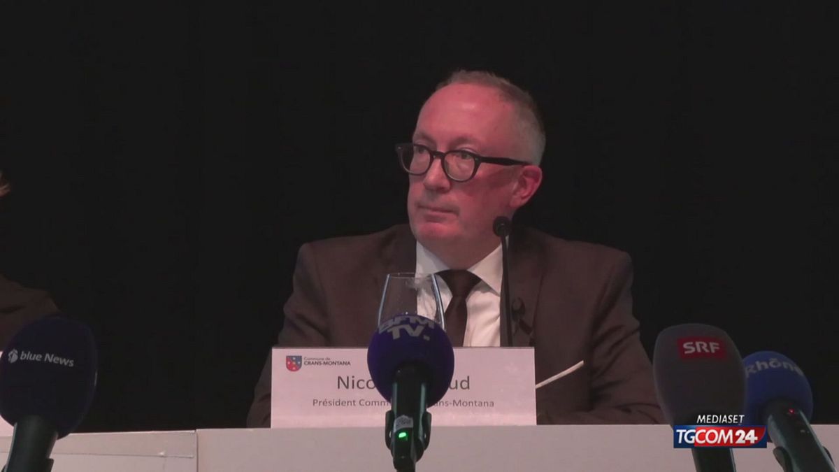 12.00 CRANS, RISCHIO DEFAULT SRV