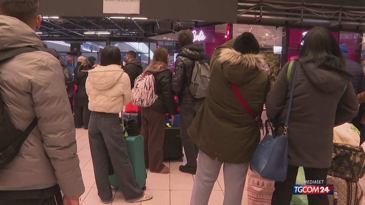 12.00 SCIOPERO TRASPORTI SRV